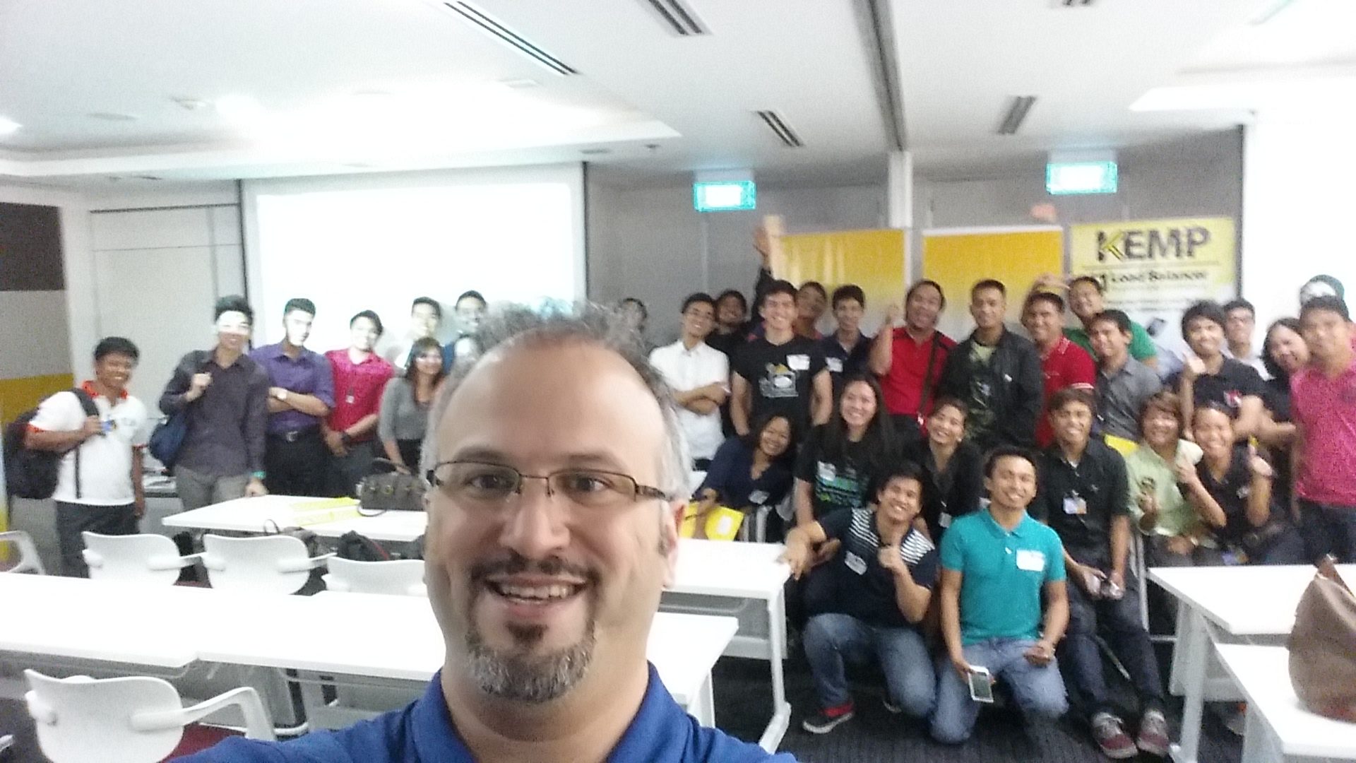 Philippines Community Meetup