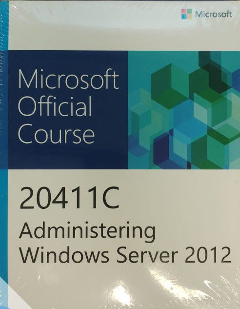 Administering Windows Server 2012