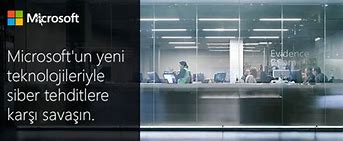 Microsoft Turkey - Cybersecurity Webinar Recording : Watch 4 Free 2 Microsoft Siber Güvenlik