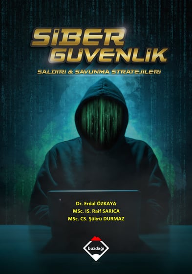 Siber Güvenlik Saldiri ve Savunma Stratejileri