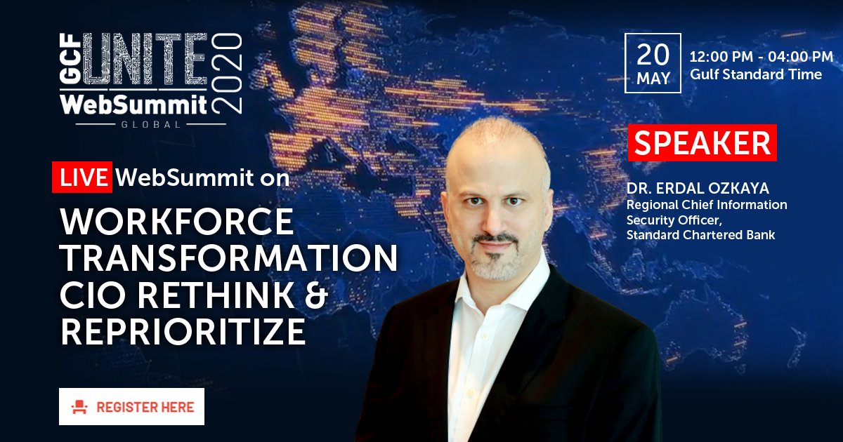 Global Workforce Transformation Web Summit