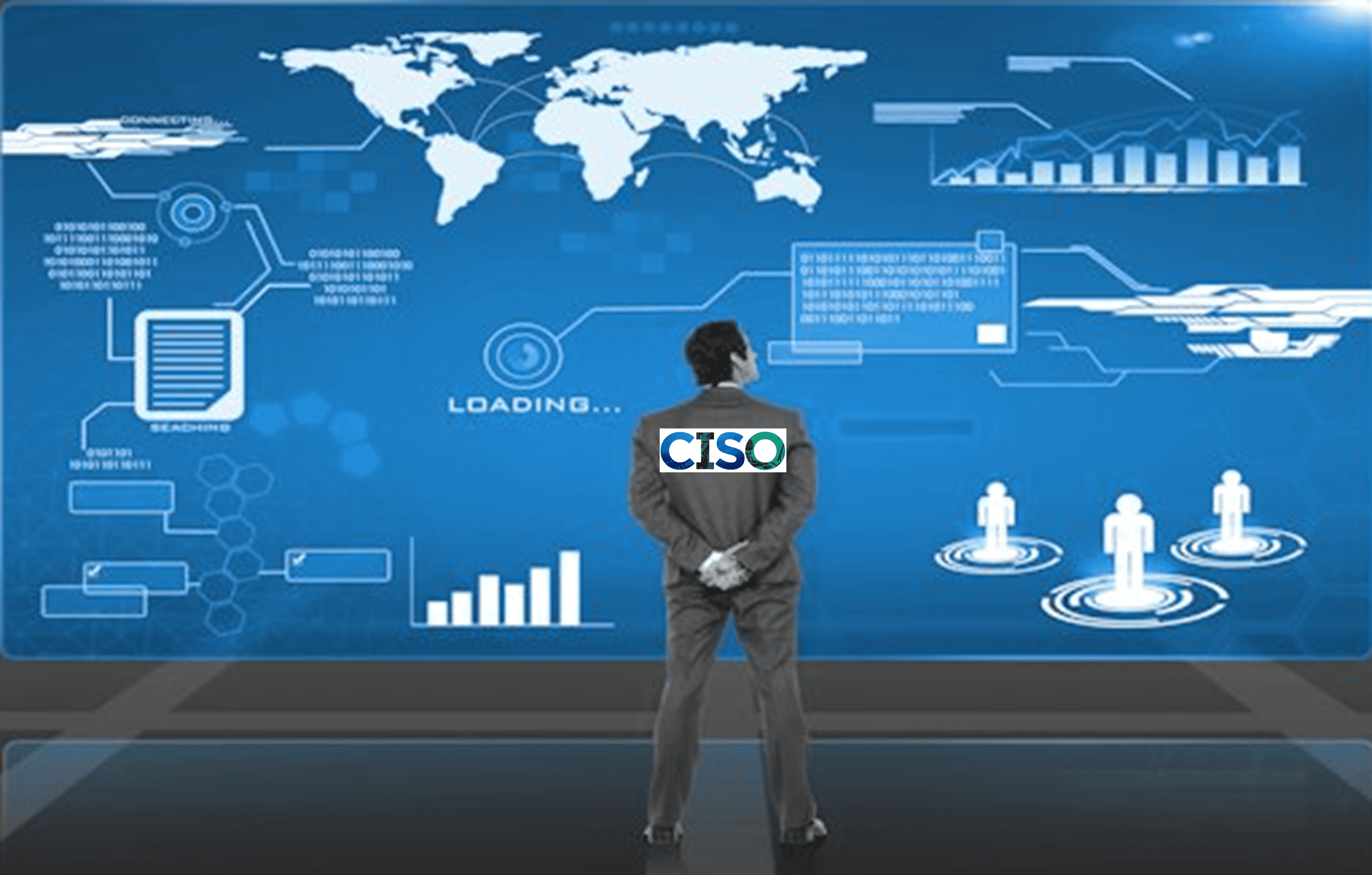 CISO
