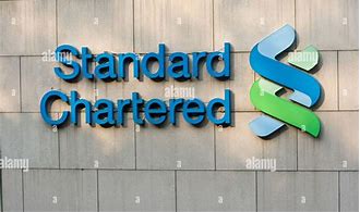 Standard Chartered Bank