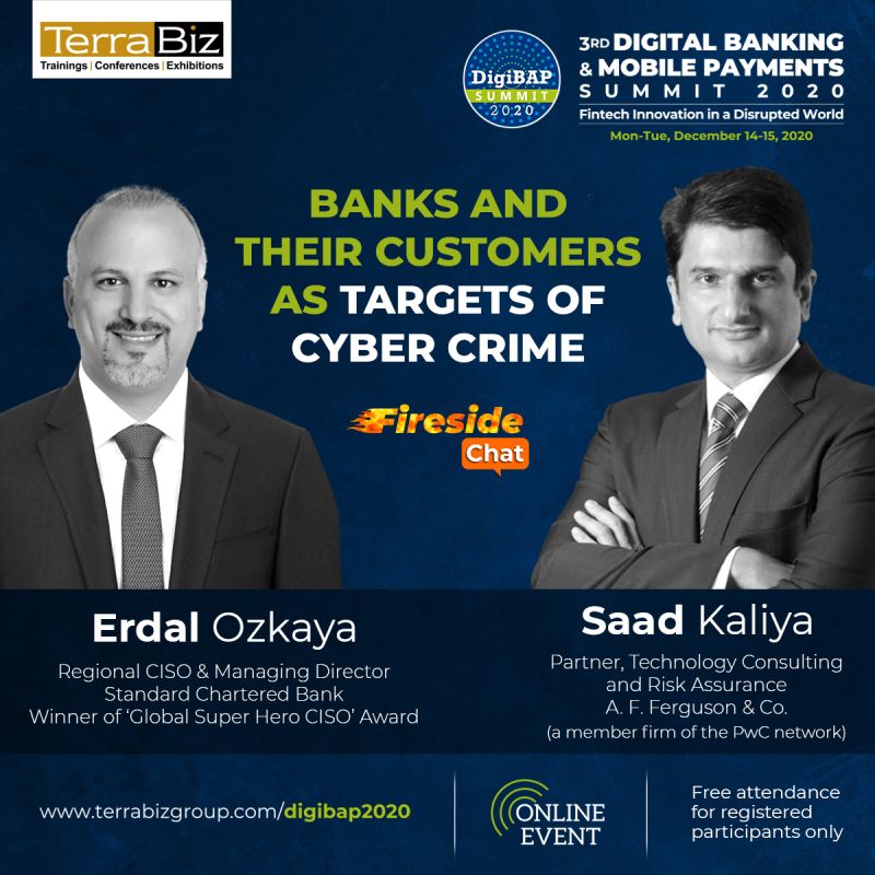 Cybersecurity for FSI