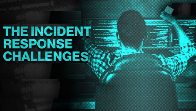 Incident Response Challenges