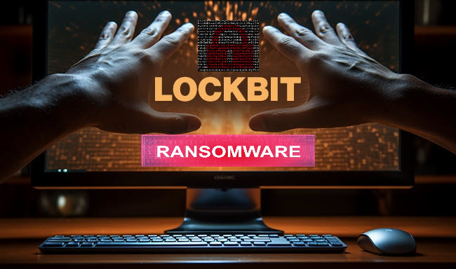 LockBit Ransomware - Crafting a Robust Defense Mechanism