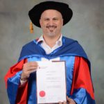 Dr. Erdal Ozkaya — Strategic CISO & Author