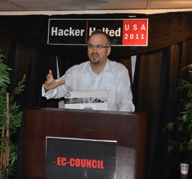 EC-Council Review Board | CEH v9 ECSA/ Licensed Penetration Tester 2 Hacker Halted