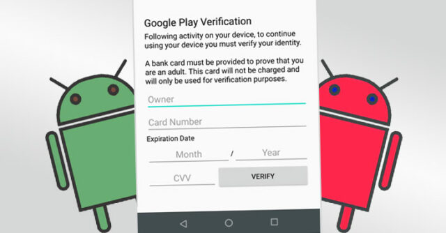 FluBot Android Malware