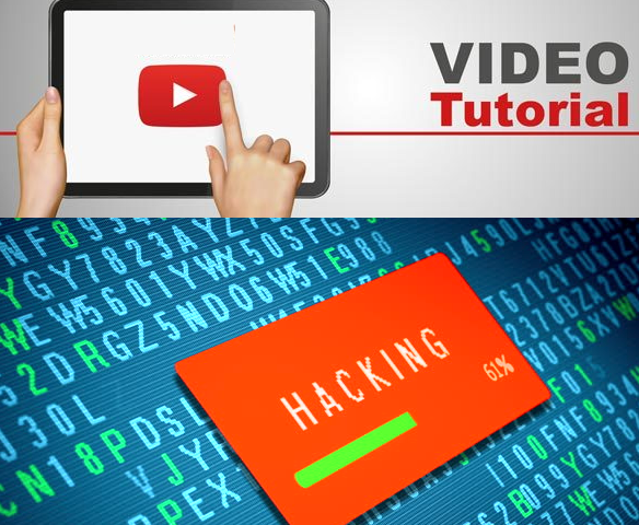 Hacking Video