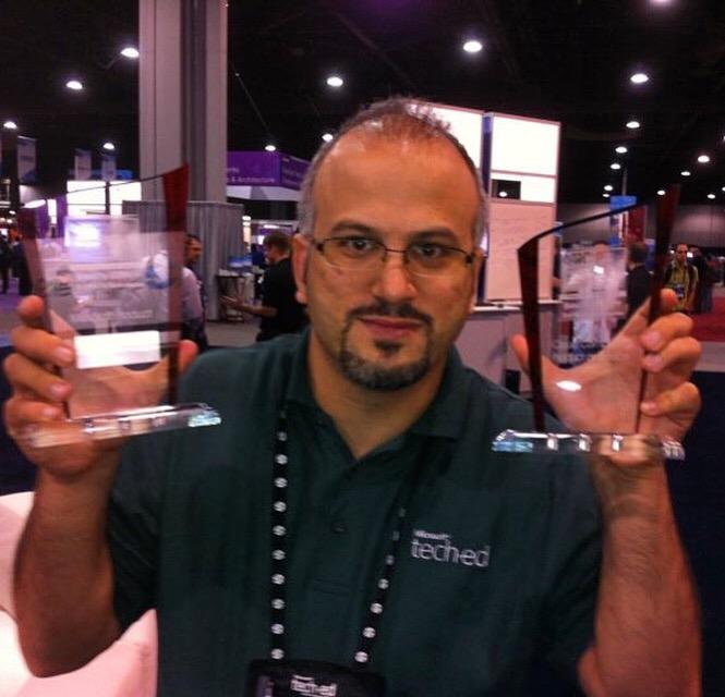 double-award