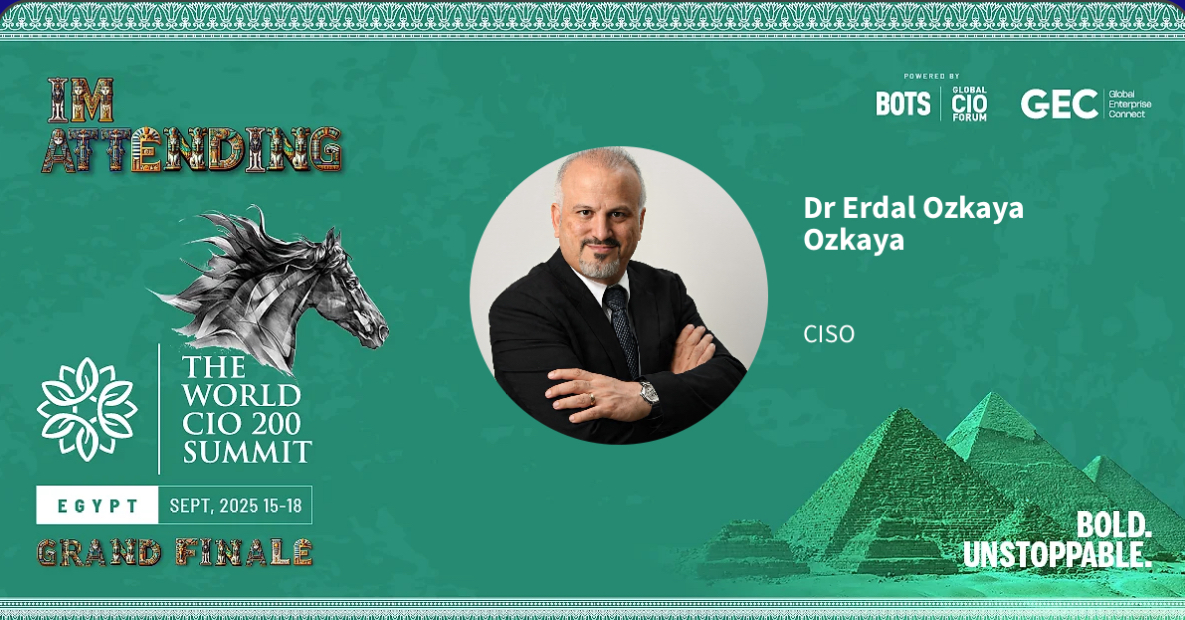 Dawn of a New Decade: Heading to the World CIO 200