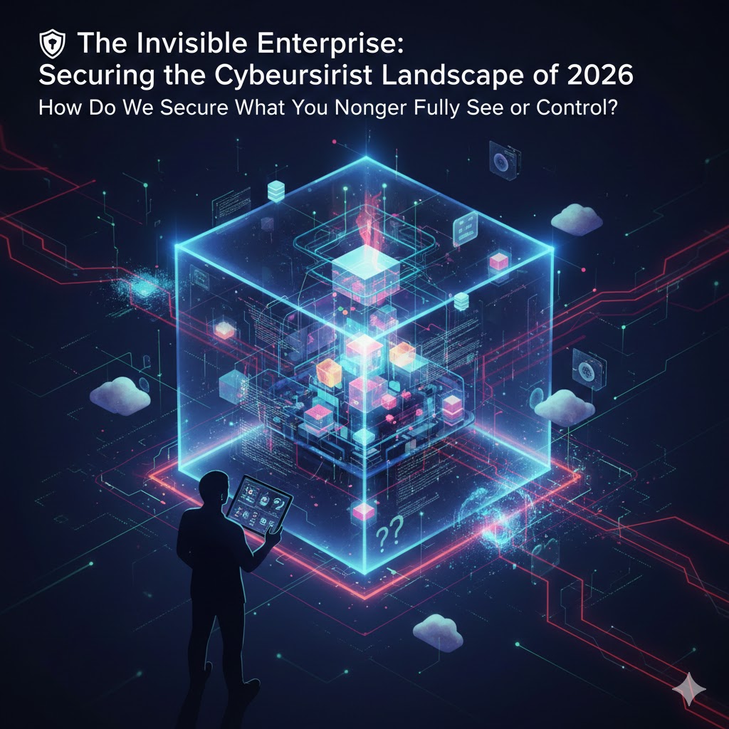 Securing the Cybersecurity Landscape of 2026