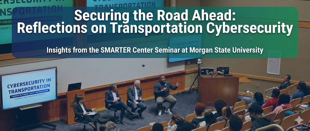 Securing the Road Ahead: The Intersection of Cybersecurity and Intelligent Transportation