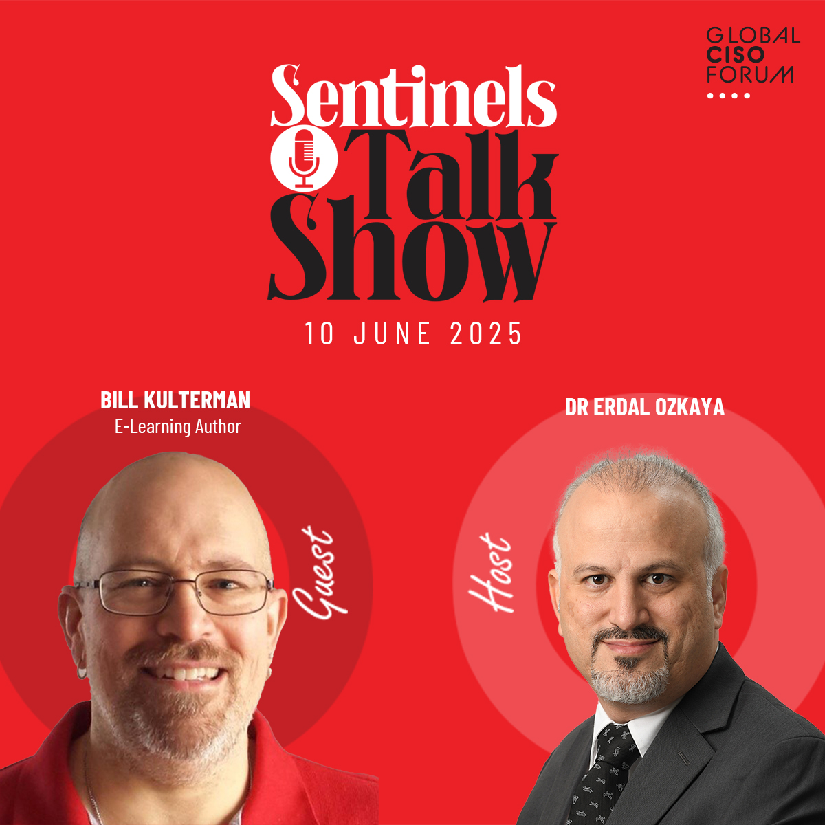 The CISOs Modern Arsenal