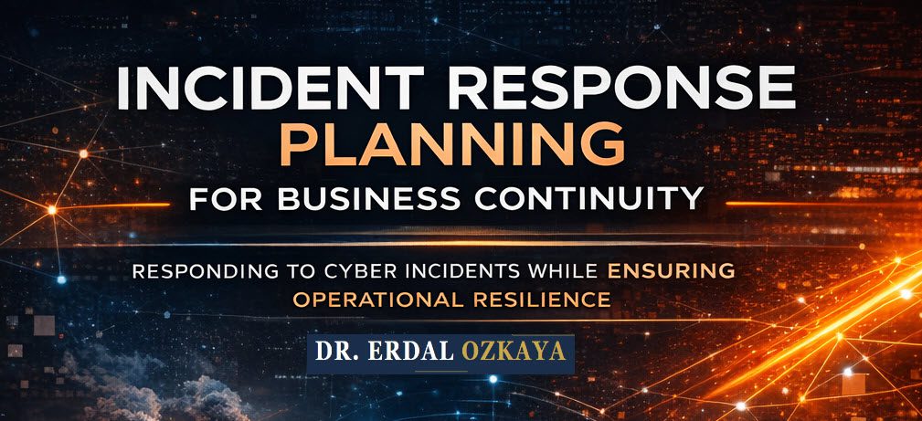 What Executives Get Wrong About Incident Response Tabletop Exercises