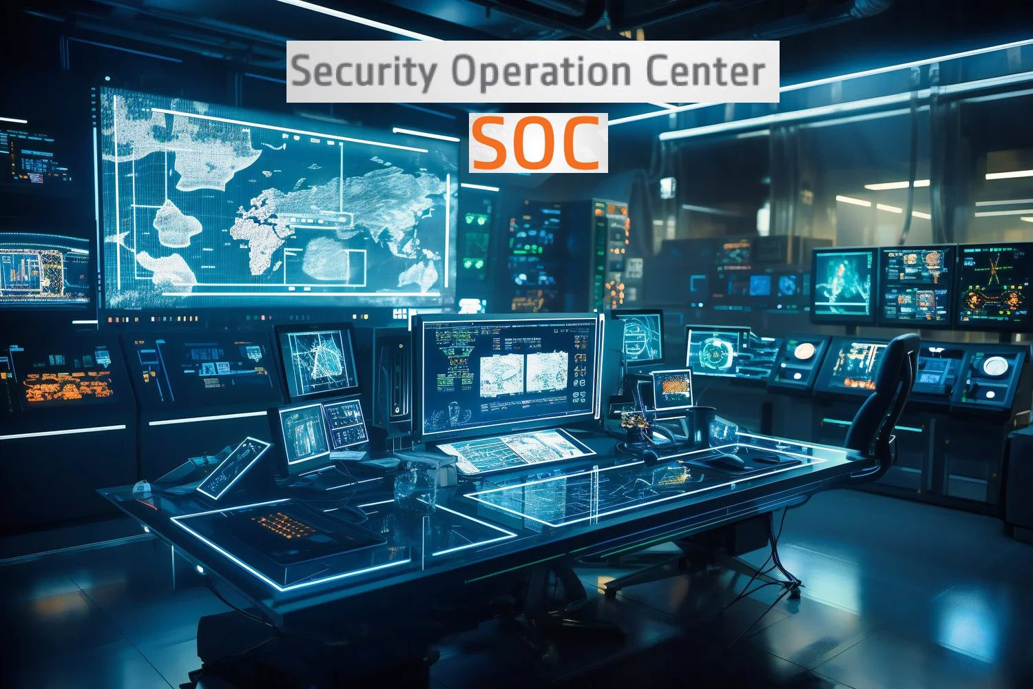 Build Buy or Outsource Your SOC: A CISO’s 2026 Decision Framework